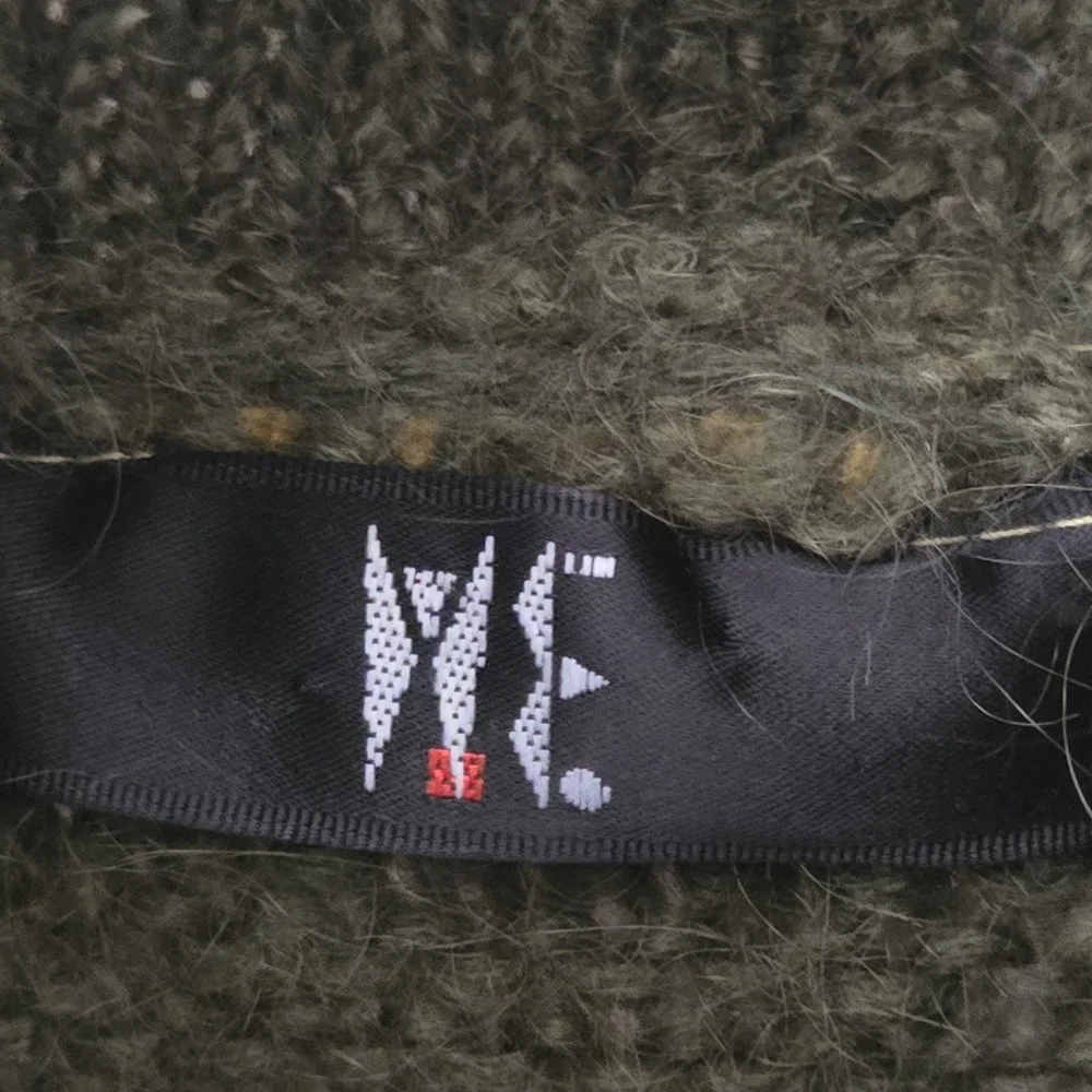 Vintage men pullover